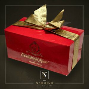 Chocolats de la Chocolaterie de Monaco