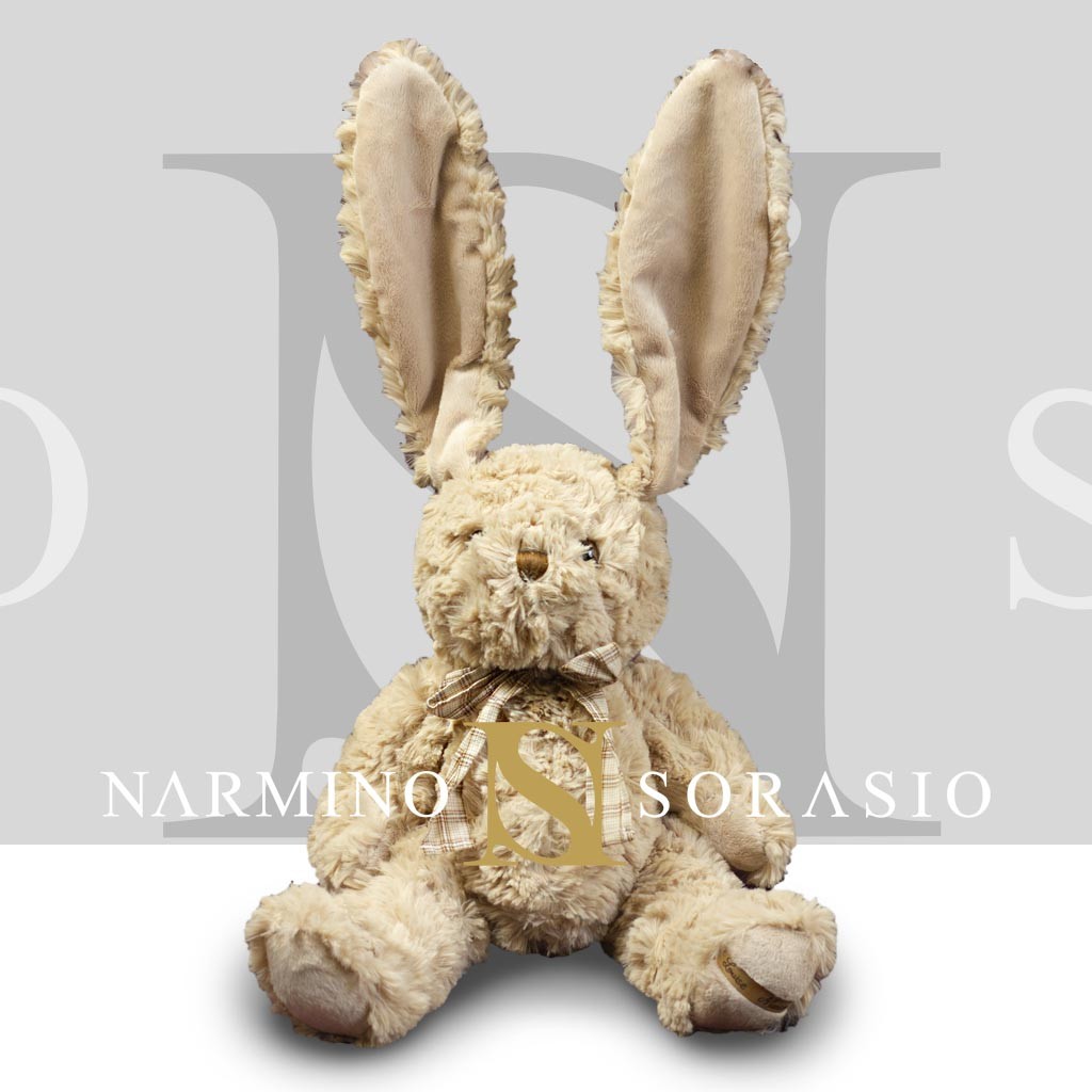 rabbit peluche