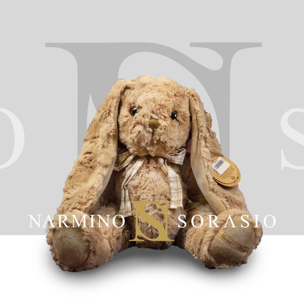 rabbit peluche