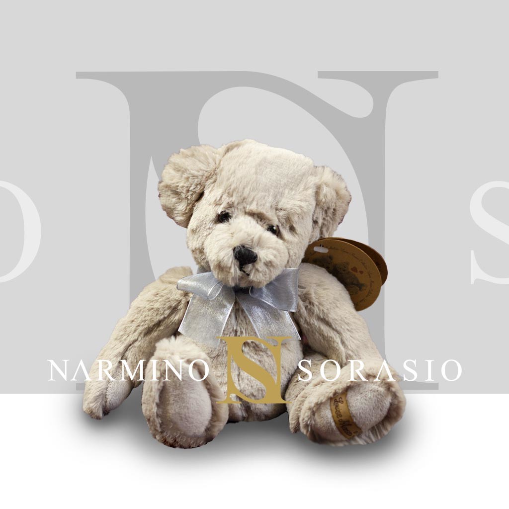 peluche garcon