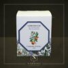 Carrière Frères Orange Blossom scented candle