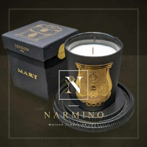 Candle Trudon Mary
