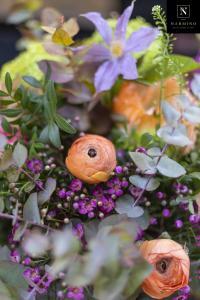 Le bouquet Frida, un hommage aux Femmes et à la Liberté