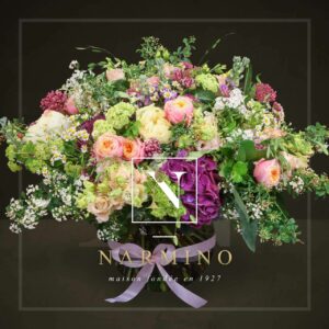 Maïa, notre bouquet spécial du mois de mai