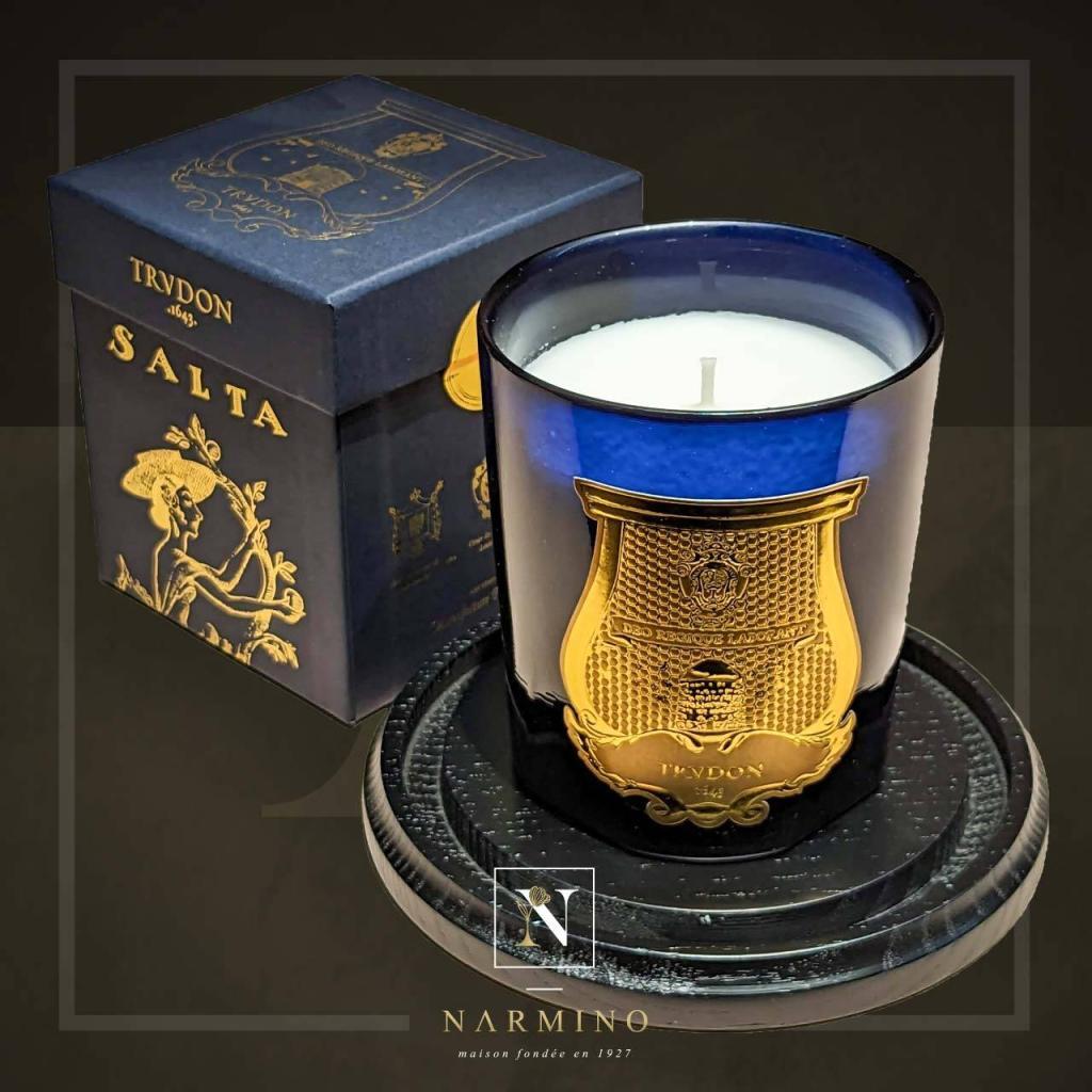 Candle Trudon Salta