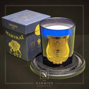 Maduraï Candle