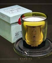 Josephine Candle