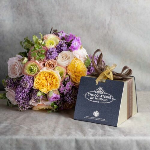 Box of Chocolates - Image 1