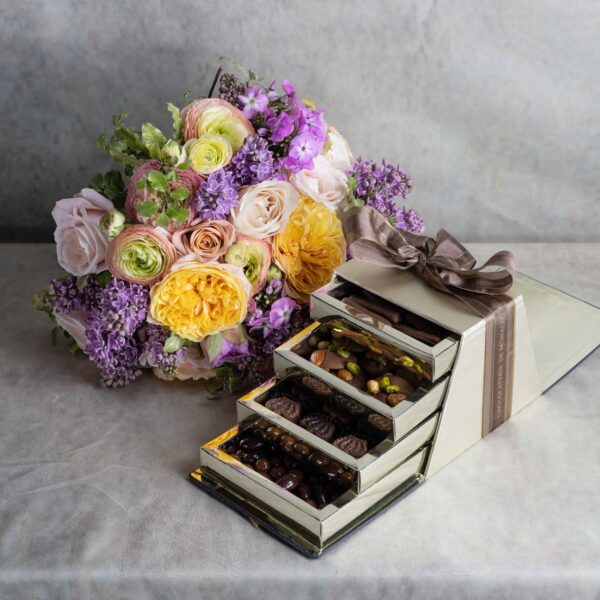 Chocolats et douceurs