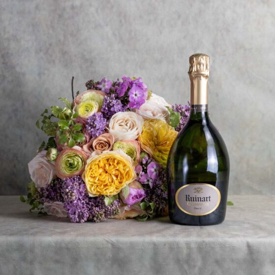 Champagnes
