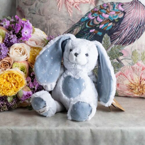 Stuffed rabbit - Image 2