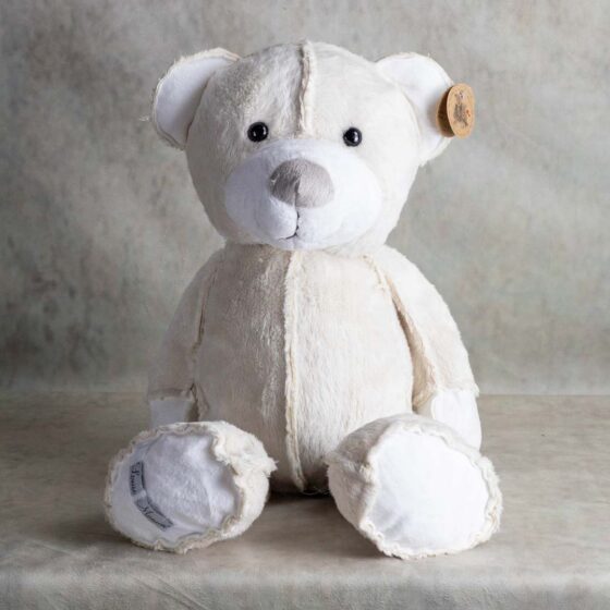 Cuddly toys