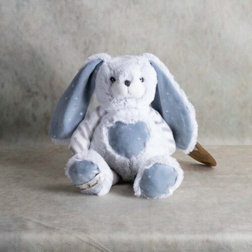 Stuffed rabbit - Image 1