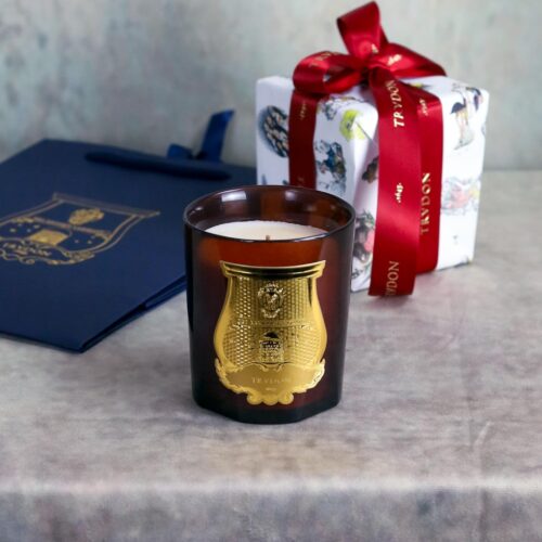 Bougie Trudon Cire