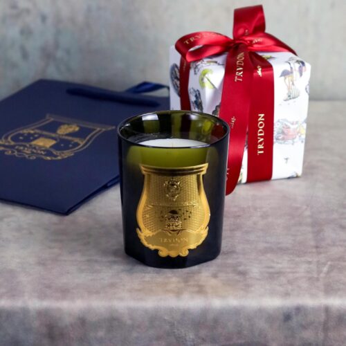 Bougie Trudon Cyrnos