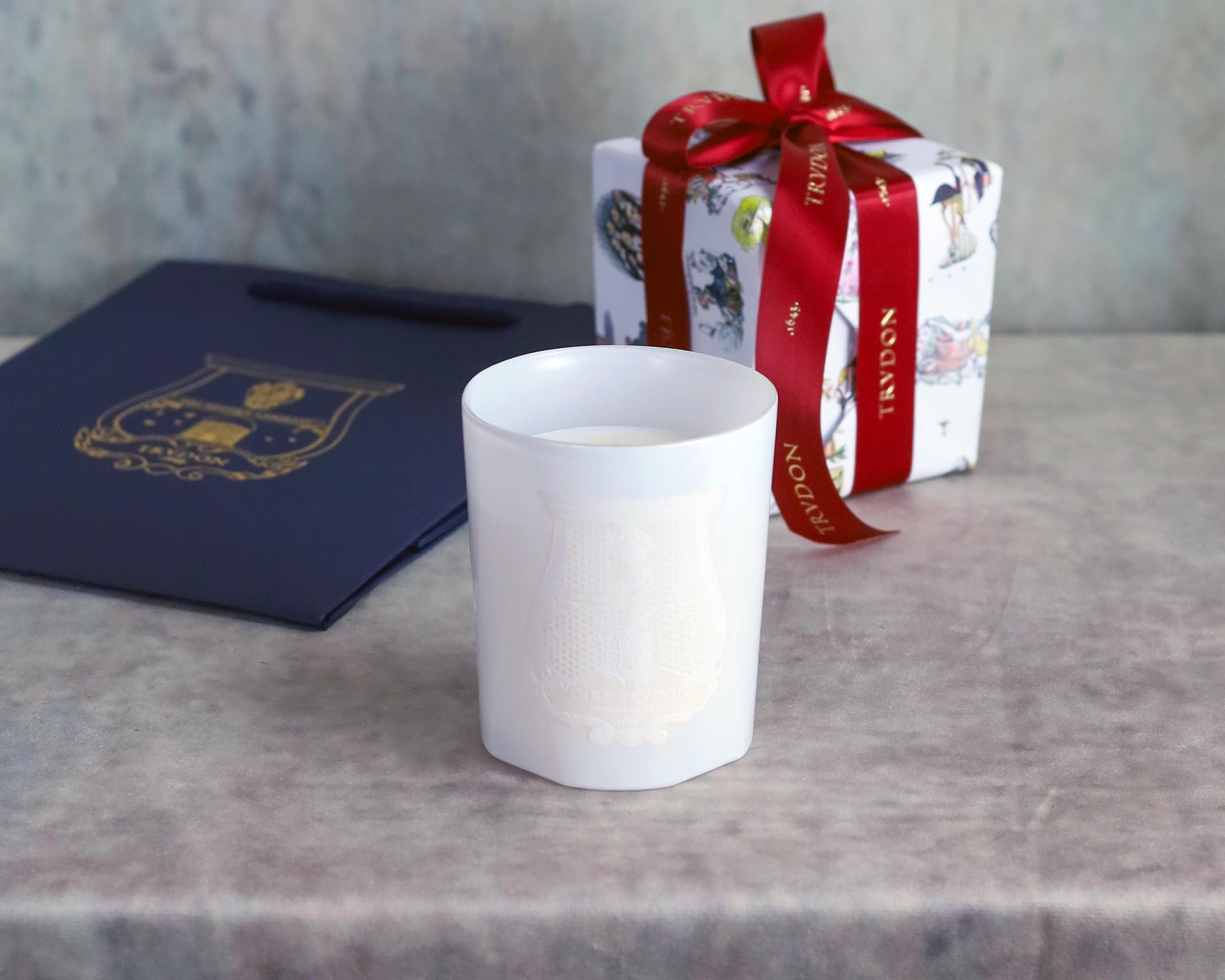 Bougie Trudon Positano