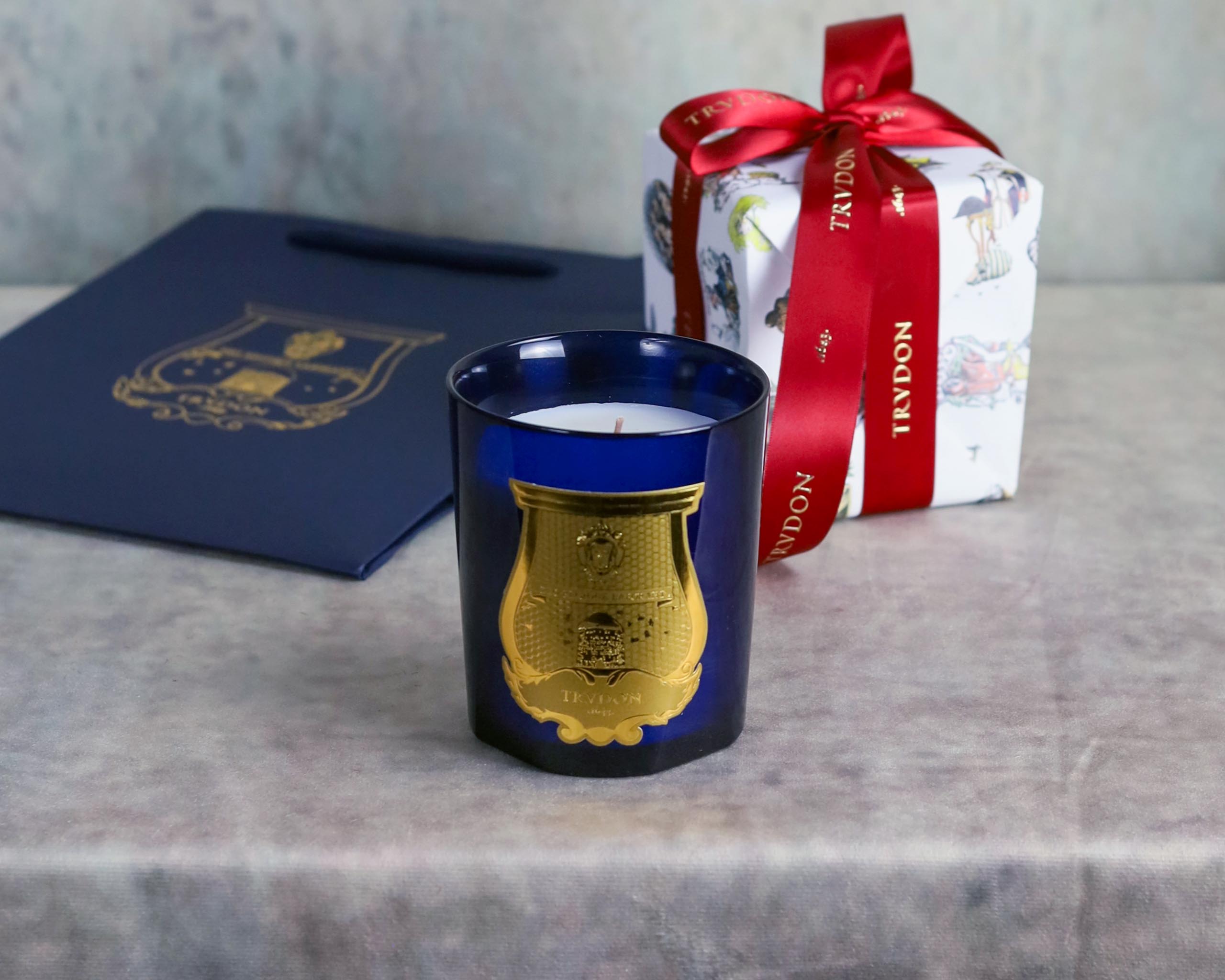 Bougie Trudon Reggio