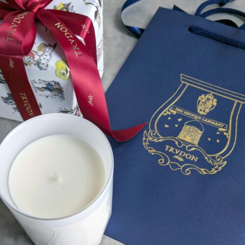 Bougie Trudon Positano – Image 2