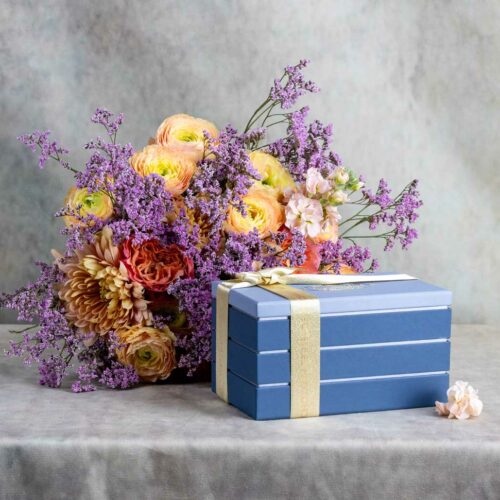 Les chocolats de la Chocolaterie de Monaco