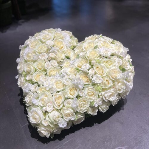 Cœur de roses – Image 3