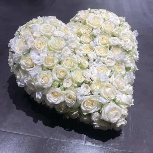 Cœur de roses – Image 2