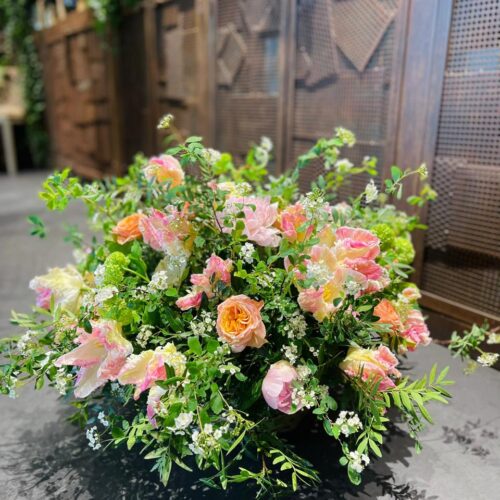 Round cushion - Image 3