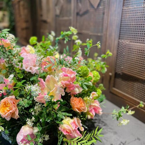 Round cushion - Image 4