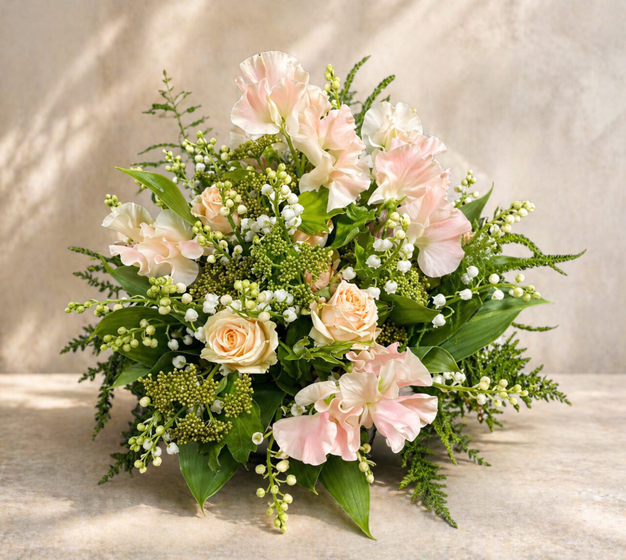 Le bouquet créatif Narmino pour le 1er mai !