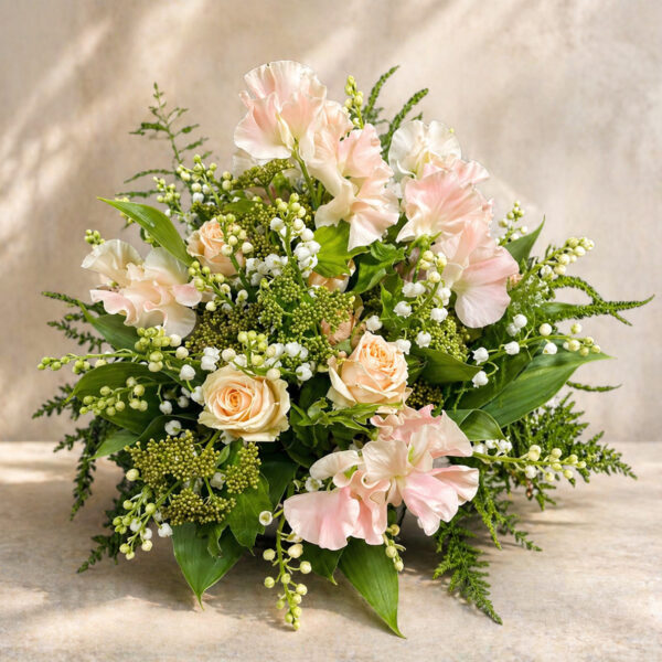 Le bouquet créatif Narmino pour le 1er mai !