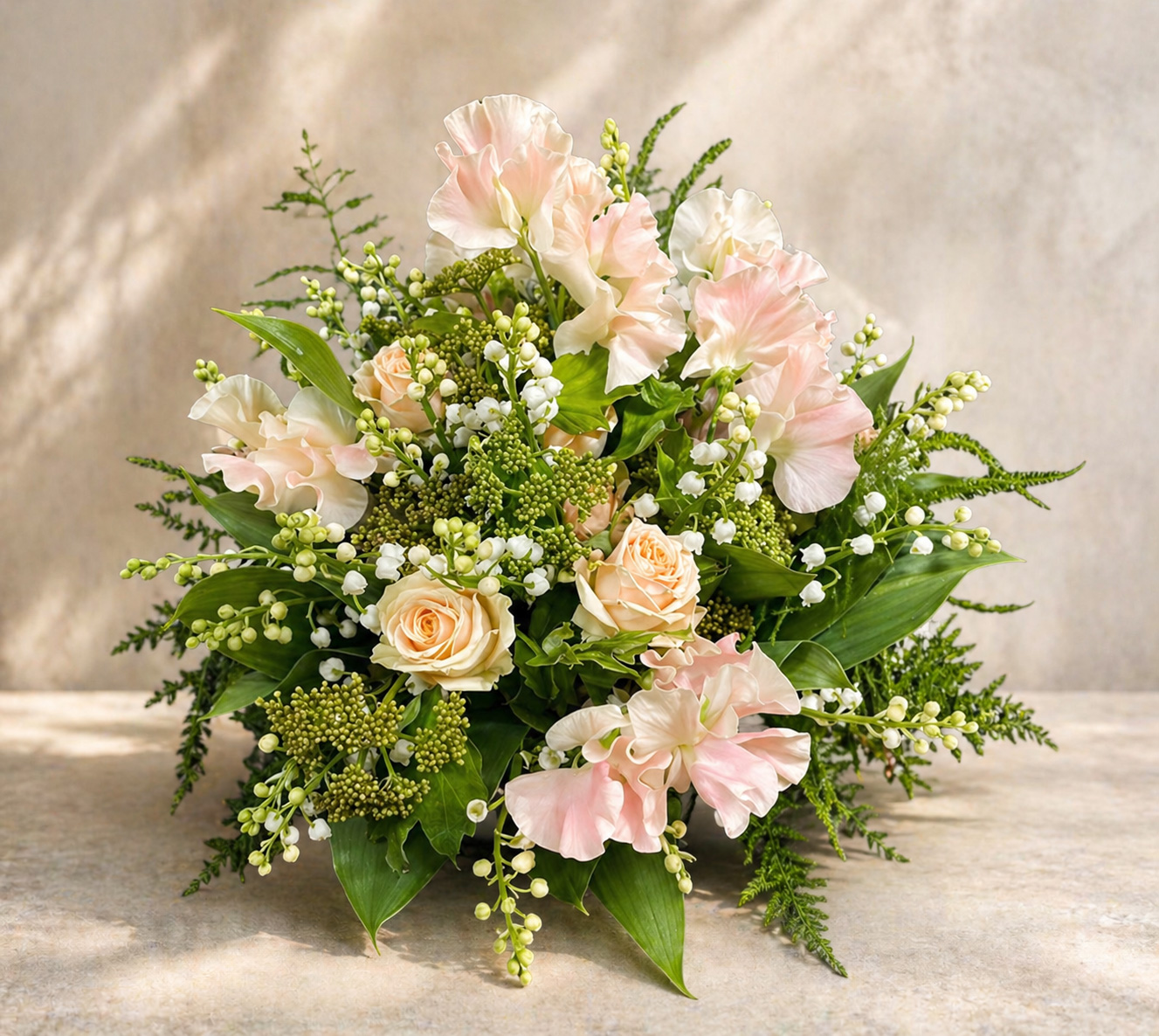 Le bouquet créatif Narmino pour le 1er mai !