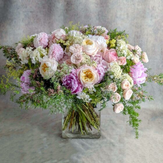 Bouquet spécial pour la Fête des Mères
