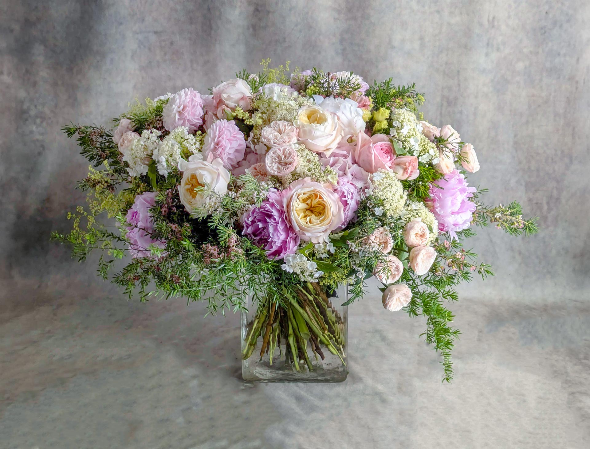 Bouquet spécial pour la Fête des Mères