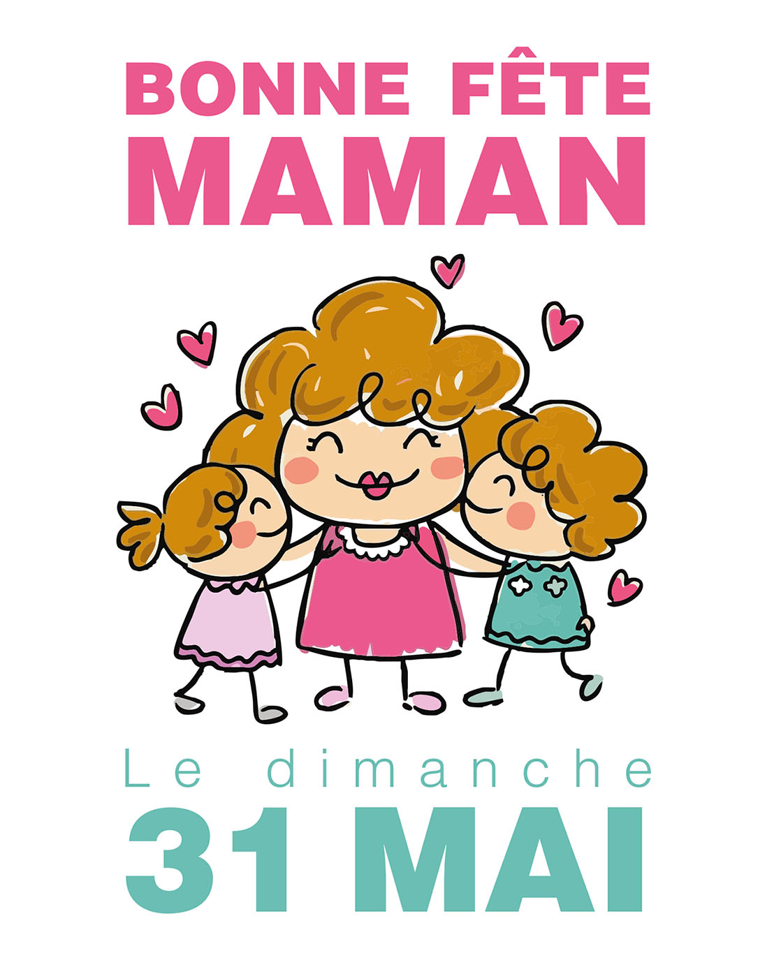 Mother's Day at Narmino, have your bouquet delivered for your Mom in Monaco and the surrounding area!